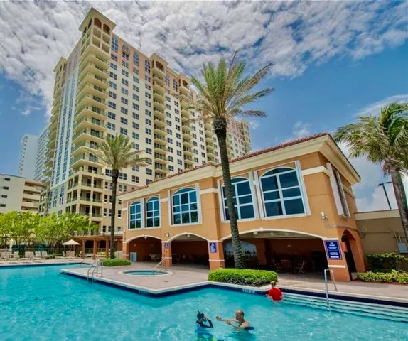 $5,000 | 2080 South Ocean Drive, Unit PH8, Hallandale Beach, FL 33009