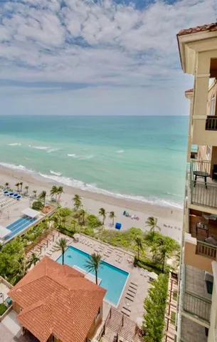 $5,000 | 2080 South Ocean Drive, Unit PH8, Hallandale Beach, FL 33009
