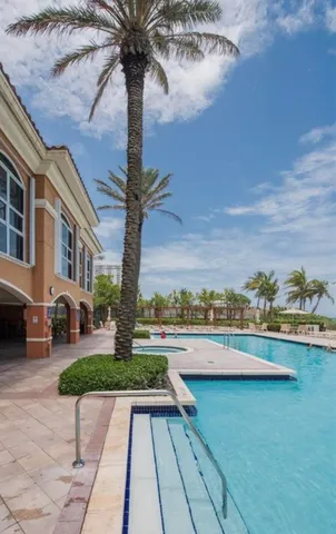 $5,000 | 2080 South Ocean Drive, Unit PH8, Hallandale Beach, FL 33009