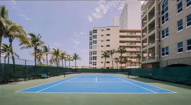 $5,000 | 2080 South Ocean Drive, Unit PH8, Hallandale Beach, FL 33009