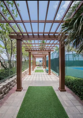 $5,000 | 2080 South Ocean Drive, Unit PH8, Hallandale Beach, FL 33009