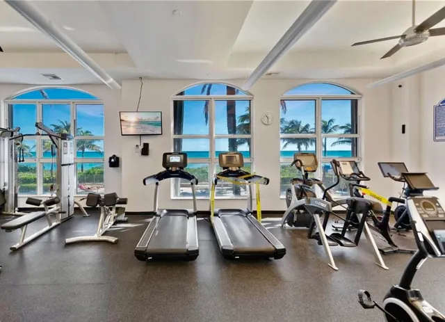 $5,000 | 2080 South Ocean Drive, Unit PH8, Hallandale Beach, FL 33009