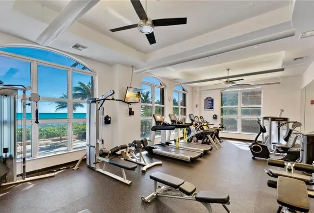 $5,000 | 2080 South Ocean Drive, Unit PH8, Hallandale Beach, FL 33009
