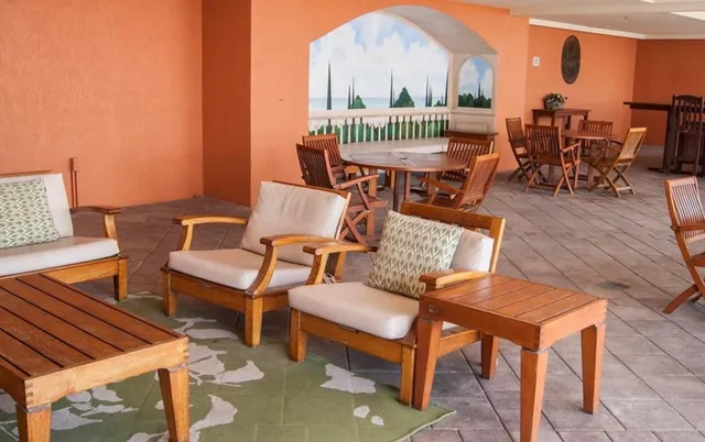 $5,000 | 2080 South Ocean Drive, Unit PH8, Hallandale Beach, FL 33009