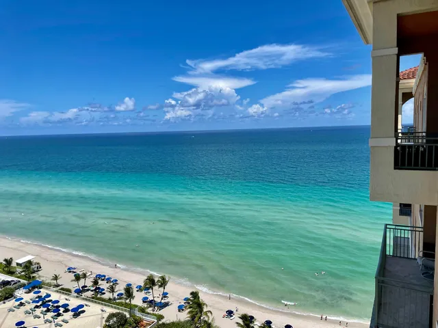 $5,000 | 2080 South Ocean Drive, Unit PH8, Hallandale Beach, FL 33009