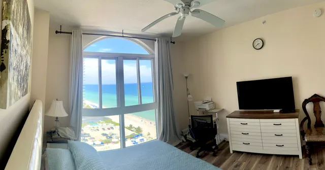 $5,000 | 2080 South Ocean Drive, Unit PH8, Hallandale Beach, FL 33009