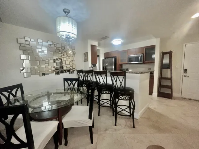 $5,000 | 2080 South Ocean Drive, Unit PH8, Hallandale Beach, FL 33009