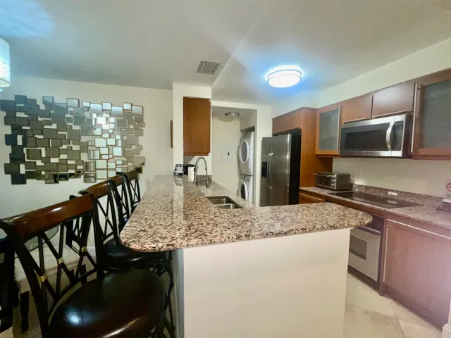 $5,000 | 2080 South Ocean Drive, Unit PH8, Hallandale Beach, FL 33009
