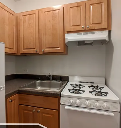 $1,295 | 1742 North Humboldt Boulevard, Unit 208, Chicago, IL 60647