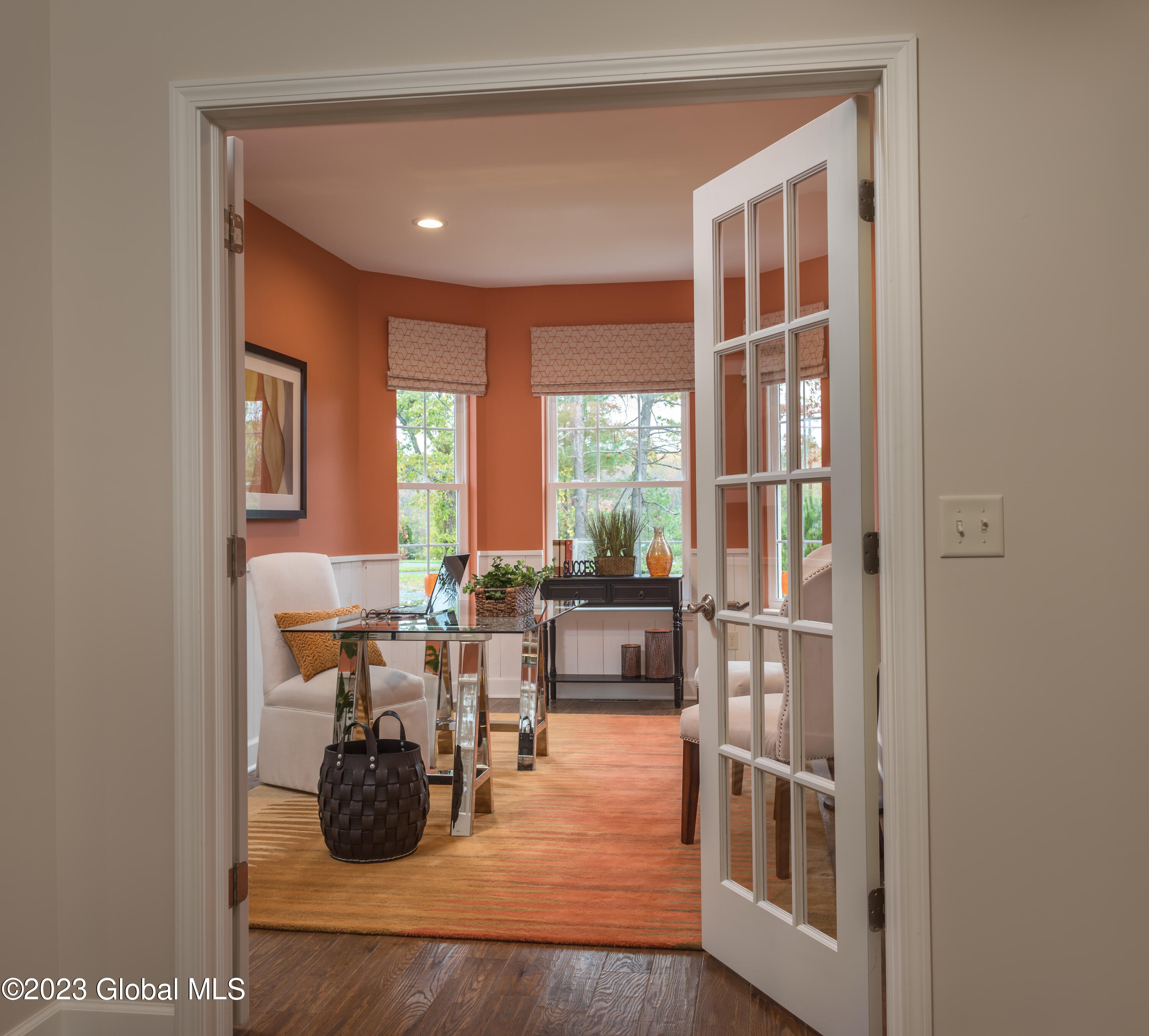 7 Anson Court Malta, NY 12020 - Photo 4 of 7 Study