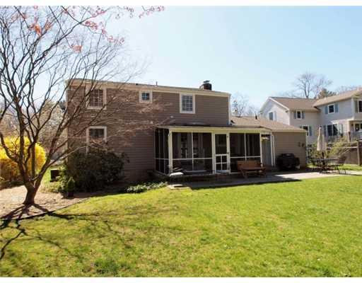 6 Old Stone Road Darien, CT 06820 - Photo 16 of 20 Additional Photo