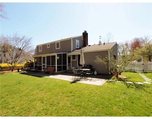 6 Old Stone Road Darien, CT 06820 - Photo 17 of 20 Additional Photo