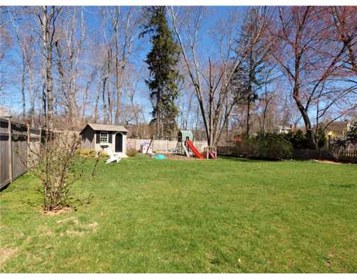6 Old Stone Road Darien, CT 06820 - Photo 18 of 20 Additional Photo
