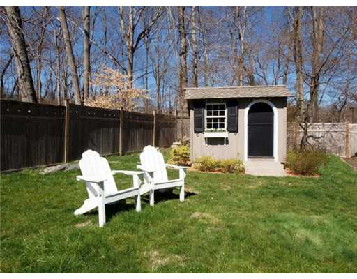 6 Old Stone Road Darien, CT 06820 - Photo 19 of 20 Additional Photo