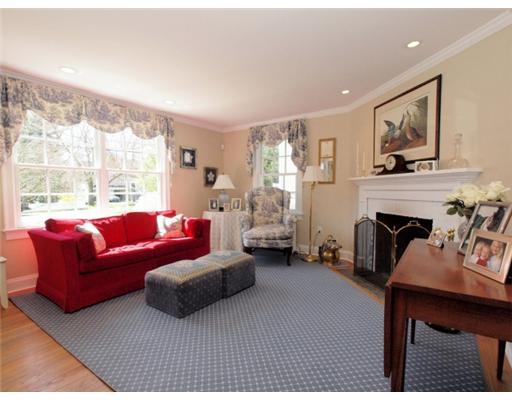 6 Old Stone Road Darien, CT 06820 - Photo 3 of 20 Additional Photo