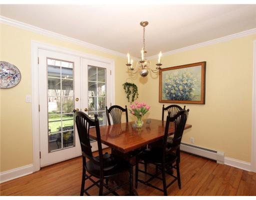 6 Old Stone Road Darien, CT 06820 - Photo 4 of 20 Additional Photo