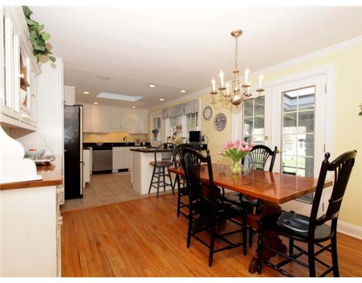6 Old Stone Road Darien, CT 06820 - Photo 5 of 20 Additional Photo