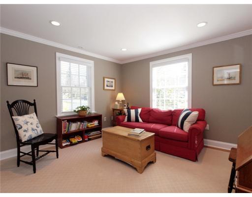 6 Old Stone Road Darien, CT 06820 - Photo 8 of 20 Additional Photo
