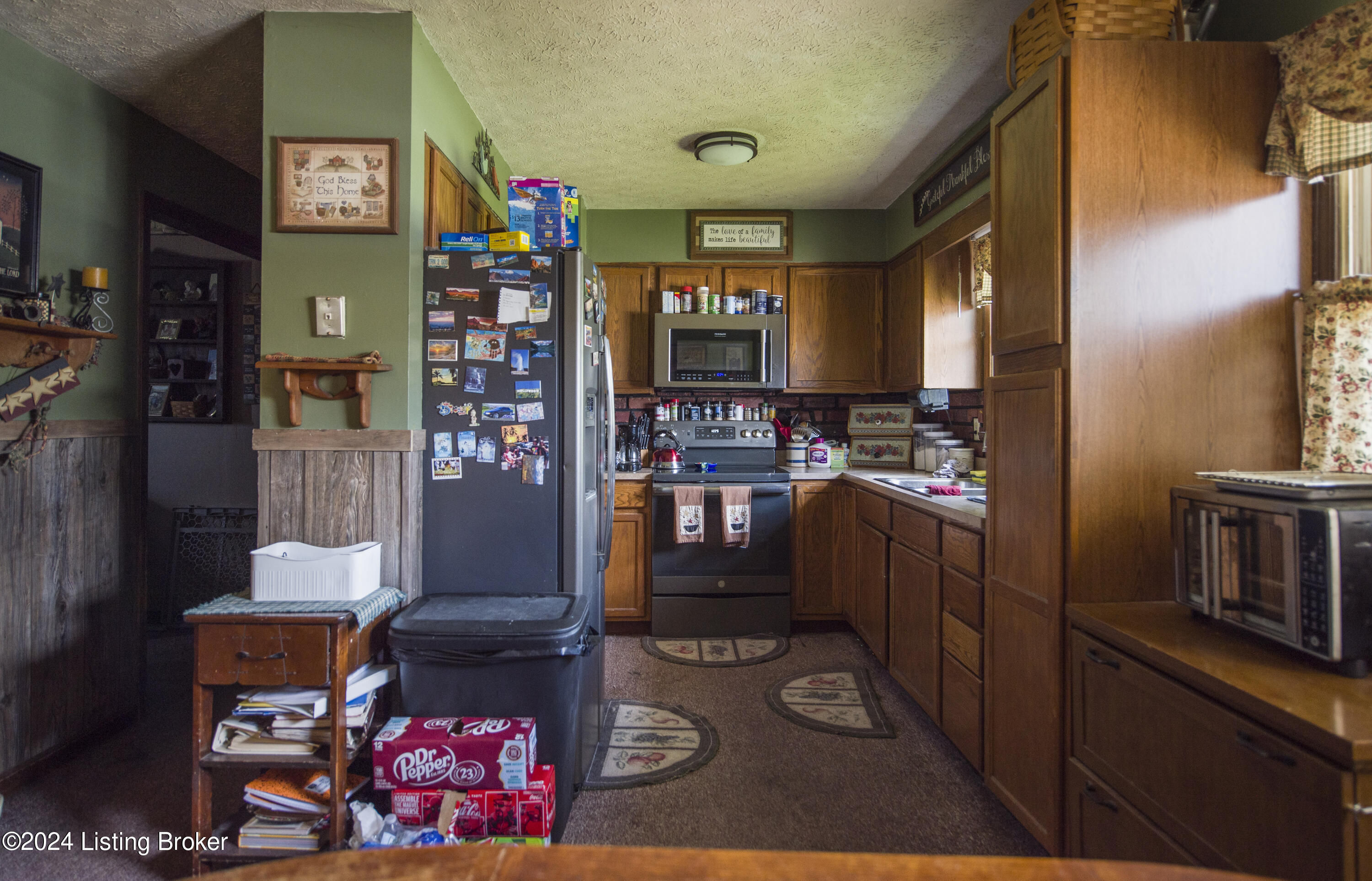 360 Liberty Road Milton, KY 40045 - Photo 11 of 28 Kitchen4