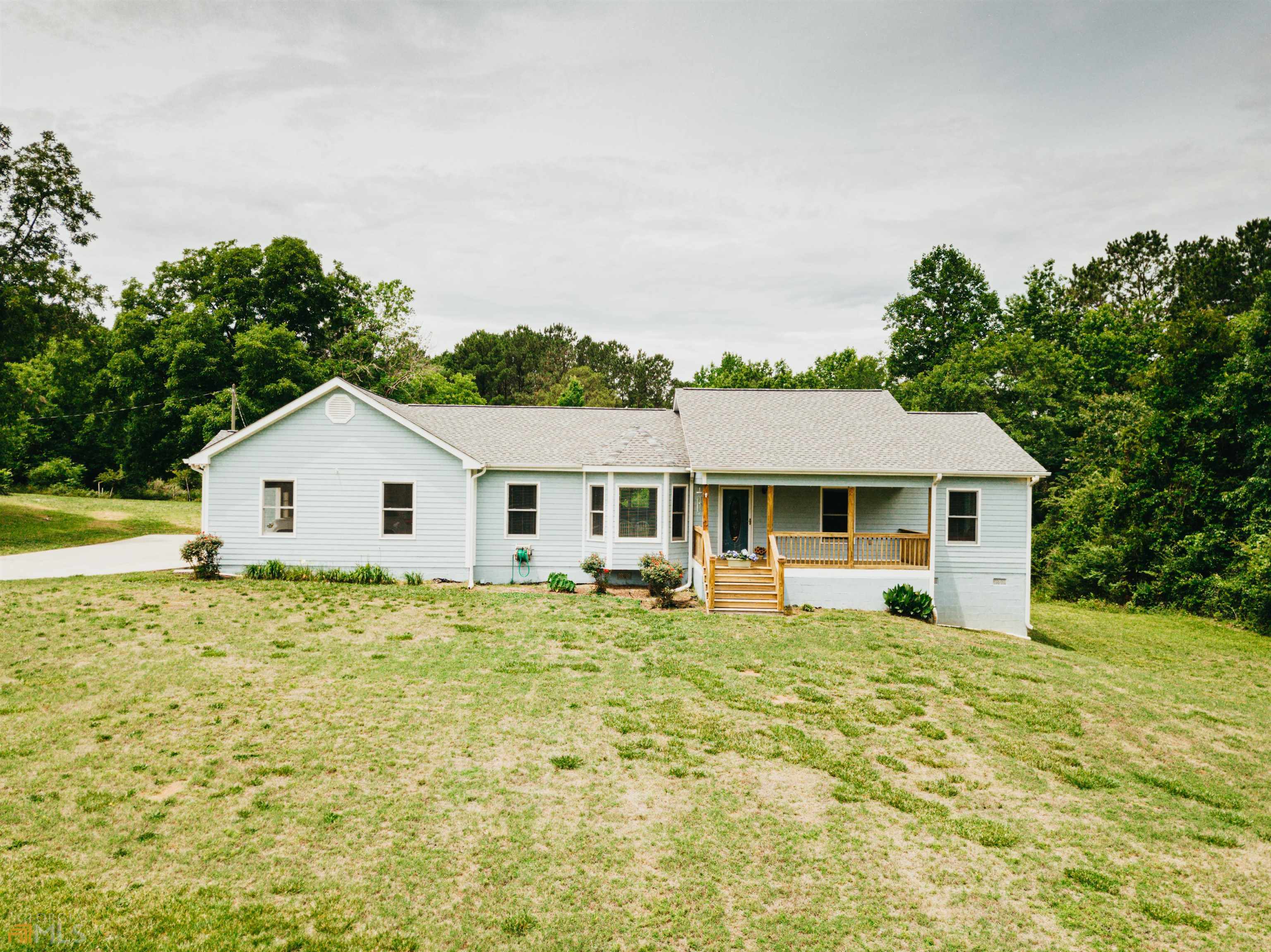 83 Old Alcovy Road Covington, GA 30014 - Photo 1 of 1 Gallery Image 1