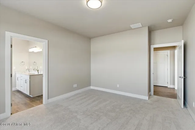 $699,000 | 2613 East Salvation Court, Post Falls, ID 83854