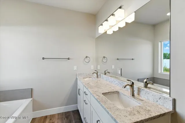 $699,000 | 2613 East Salvation Court, Post Falls, ID 83854