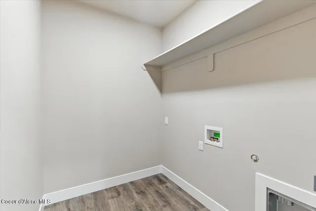 $699,000 | 2613 East Salvation Court, Post Falls, ID 83854