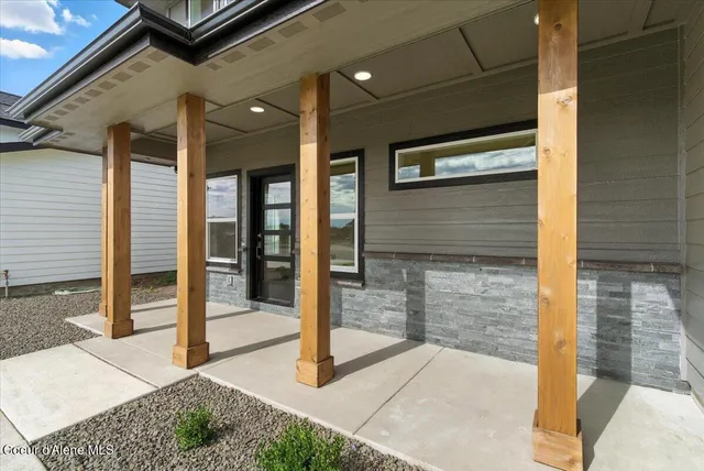 $699,000 | 2613 East Salvation Court, Post Falls, ID 83854