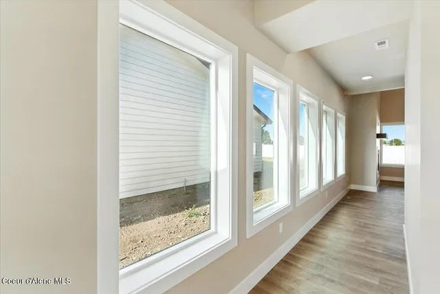 $699,000 | 2613 East Salvation Court, Post Falls, ID 83854