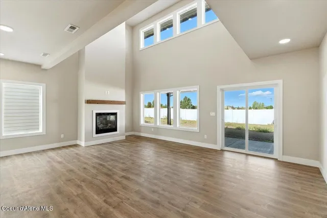 $699,000 | 2613 East Salvation Court, Post Falls, ID 83854