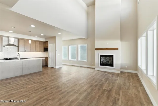 $699,000 | 2613 East Salvation Court, Post Falls, ID 83854