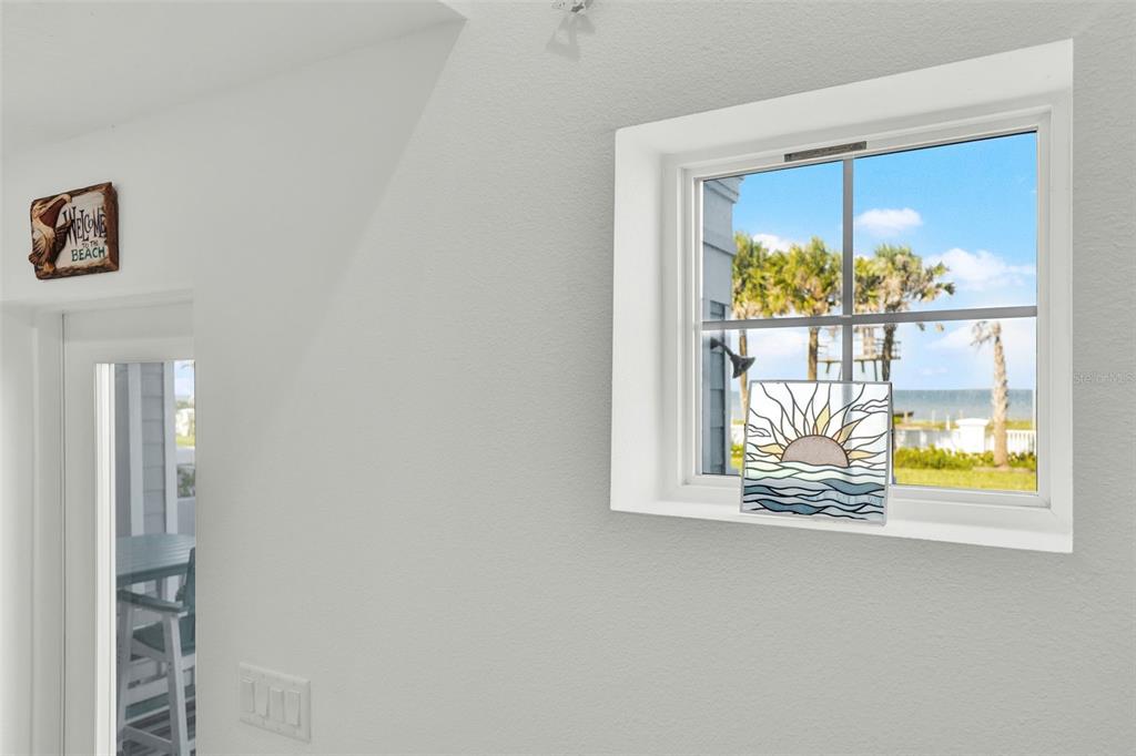 7 Marden Drive Ormond Beach, FL 32176 - Photo 15 of 68 a view of an entryway of the house