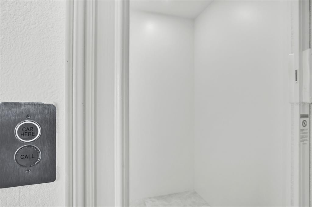 7 Marden Drive Ormond Beach, FL 32176 - Photo 48 of 68 a view of door lock