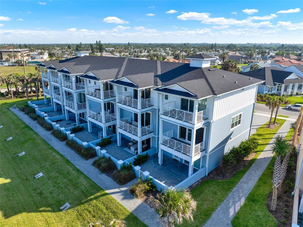 7 Marden Drive Ormond Beach, FL 32176 - Photo 53 of 68