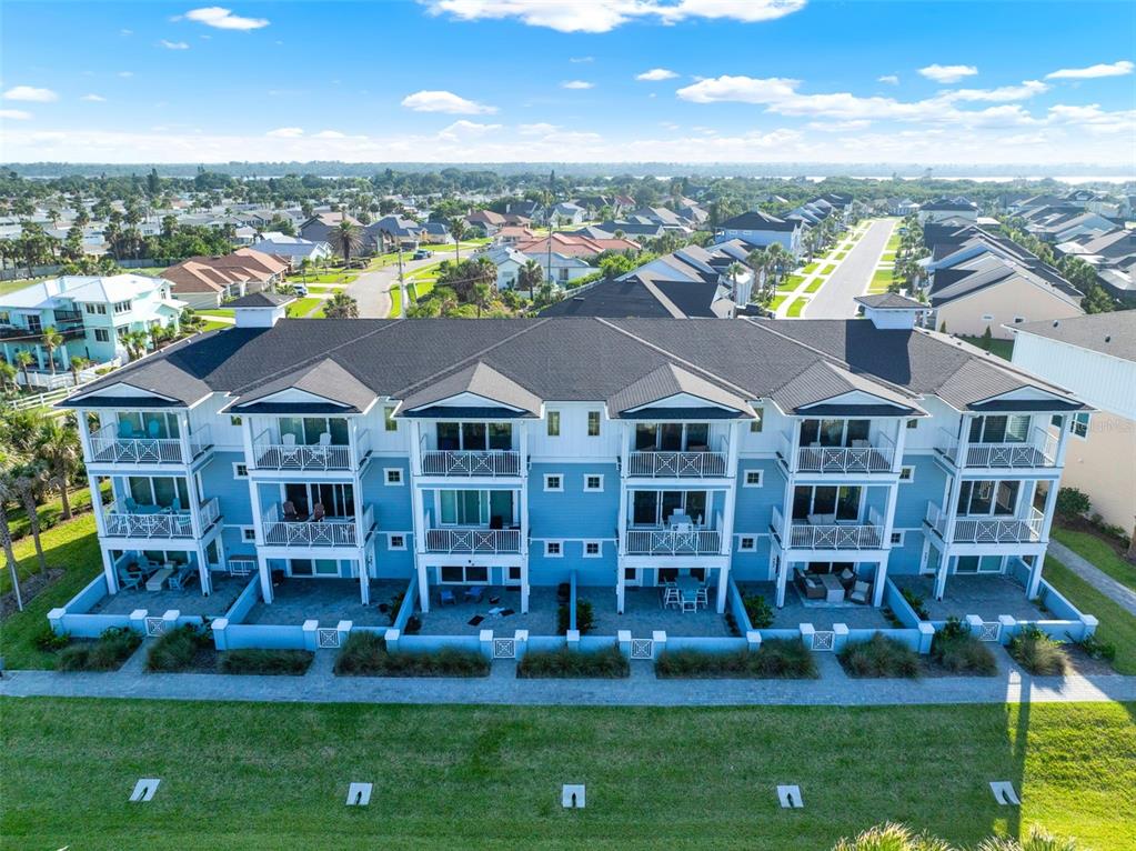 7 Marden Drive Ormond Beach, FL 32176 - Photo 54 of 68