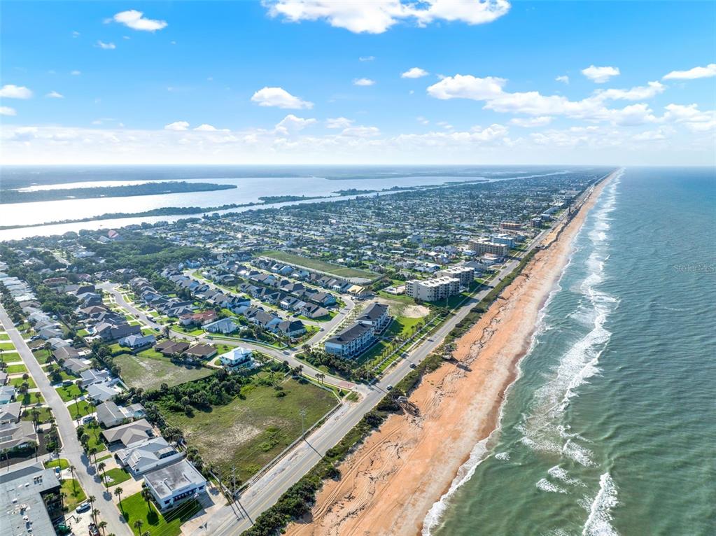 7 Marden Drive Ormond Beach, FL 32176 - Photo 68 of 68 a view of a city