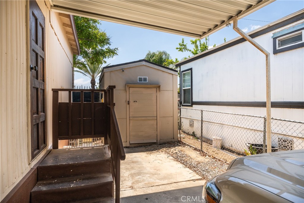 3825 Crestmore, Unit 313 Riverside, CA 92509 - Photo 24 of 24