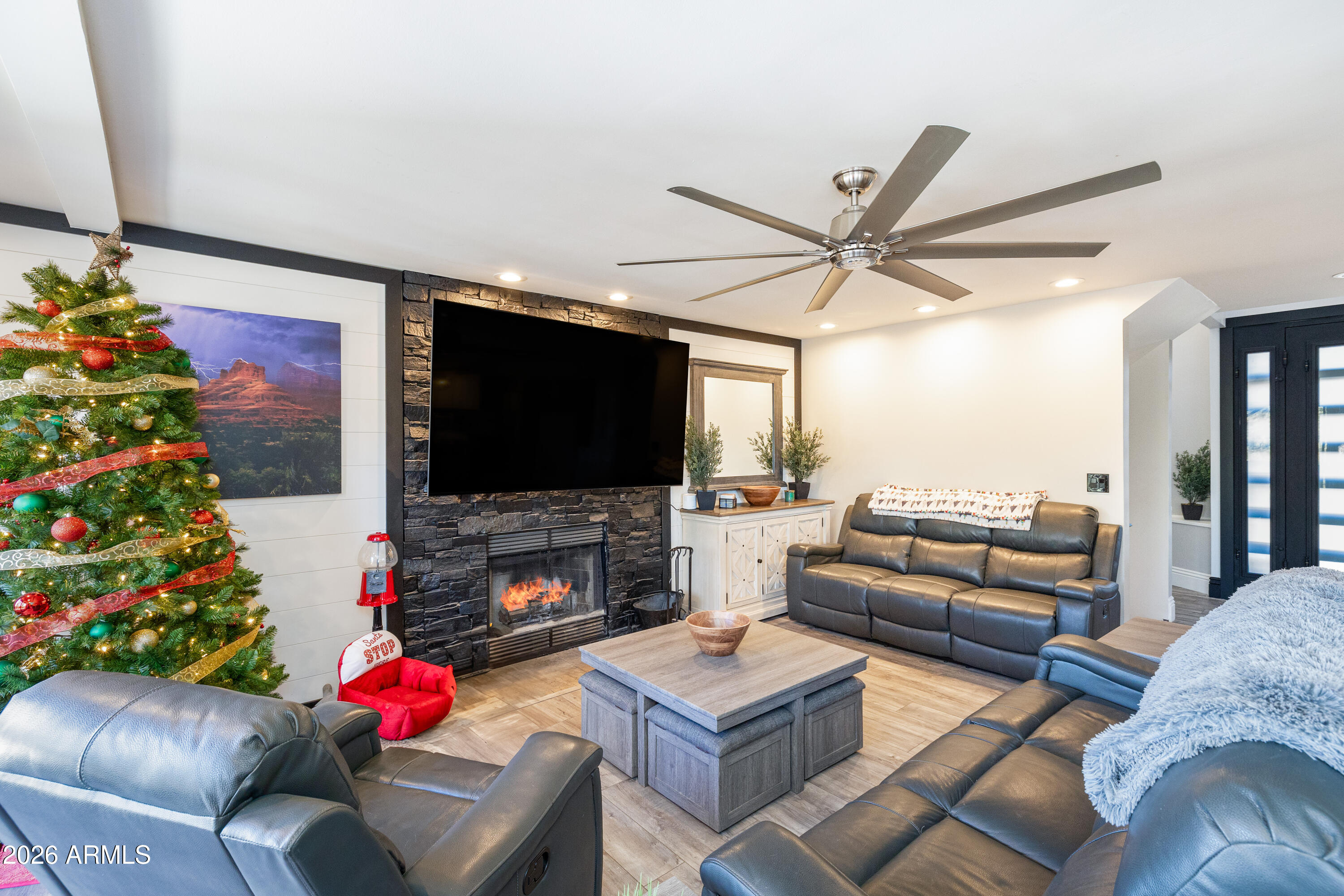2055 North Fox Hill Road Flagstaff, AZ 86004 - Photo 8 of 110