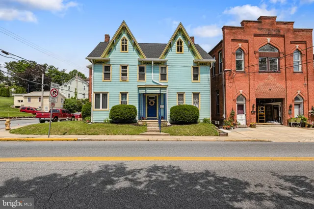 $299,900 | 74 South Main Street, Yoe, PA 17313