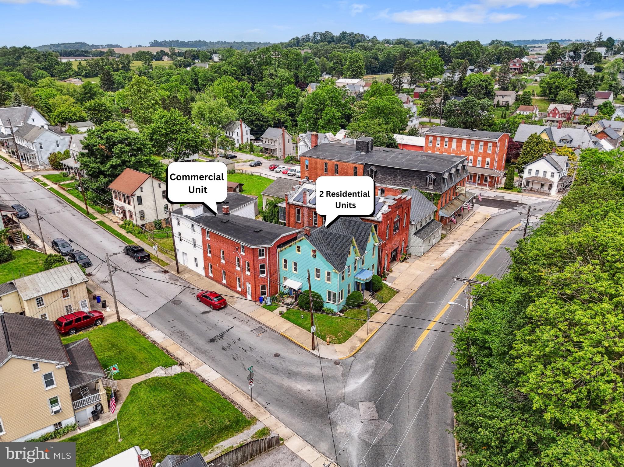 74 South Main Street Yoe, PA 17313 - Photo 2 of 53