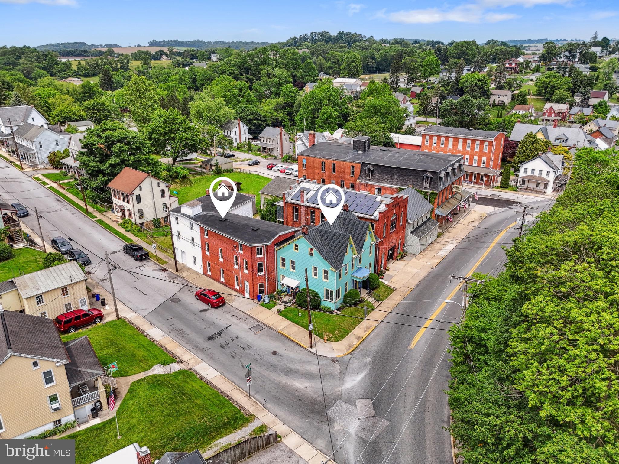 74 South Main Street Yoe, PA 17313 - Photo 3 of 53