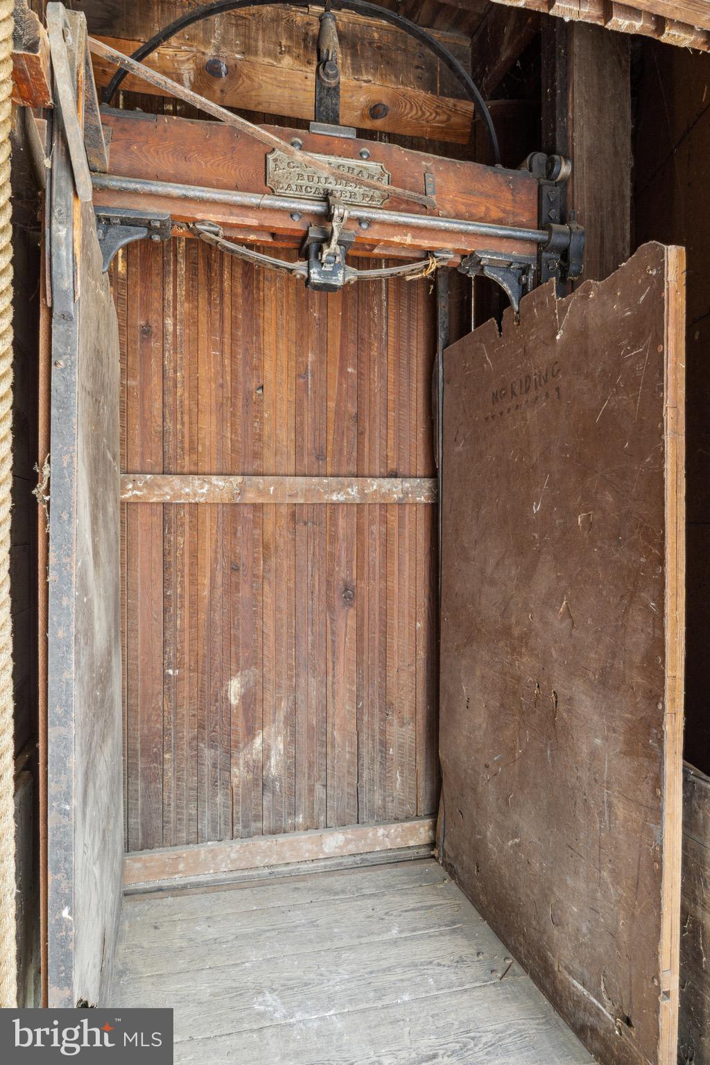 74 South Main Street Yoe, PA 17313 - Photo 31 of 53 Elevator