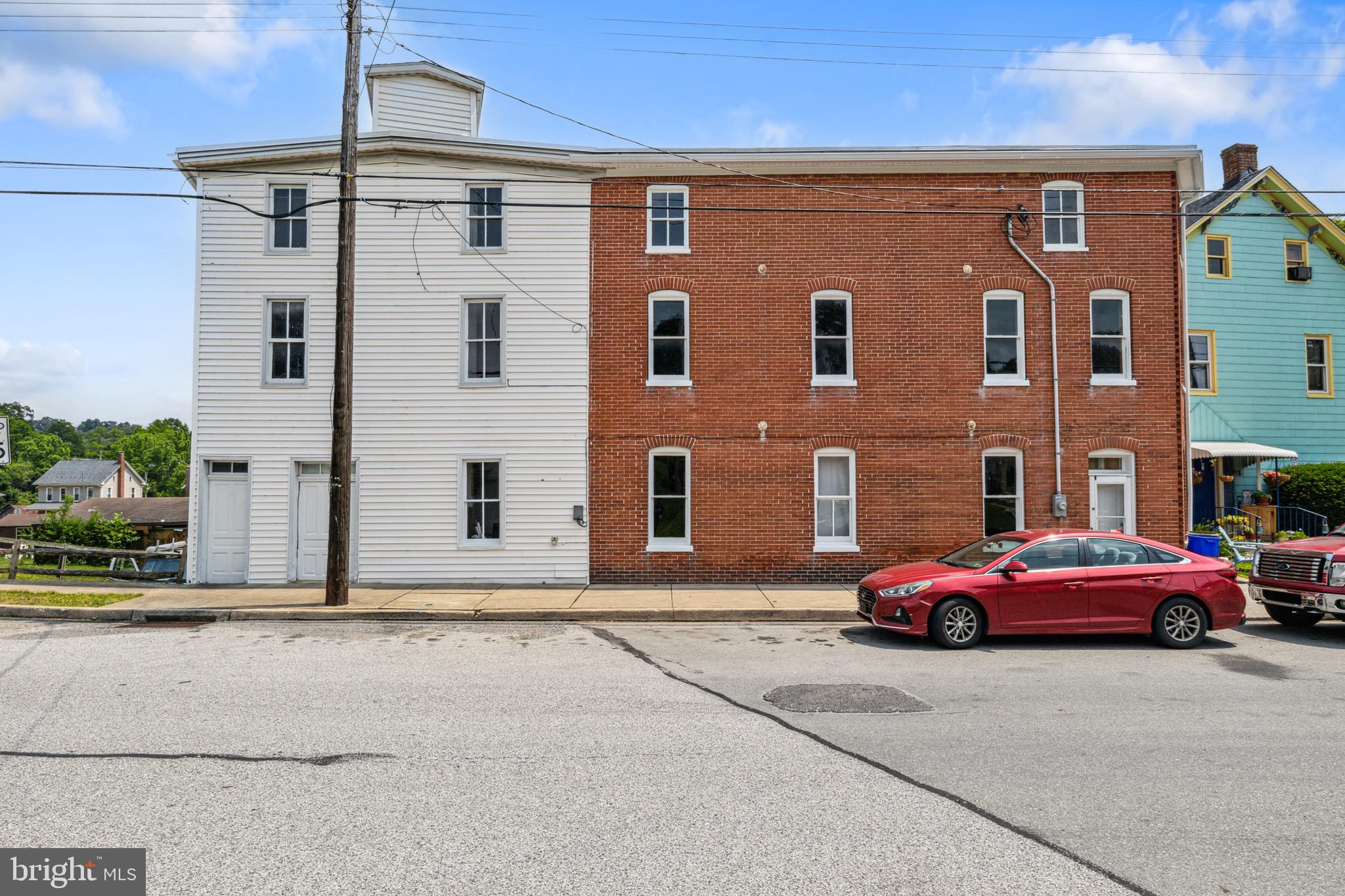 74 South Main Street Yoe, PA 17313 - Photo 8 of 53 Warehouse