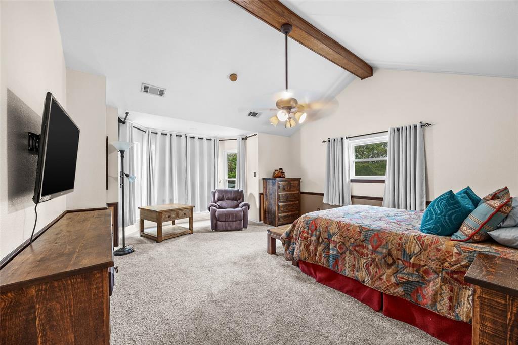 881 Wild Road Van Alstyne, TX 75495 - Photo 11 of 37