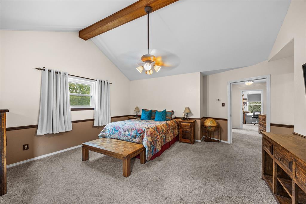 881 Wild Road Van Alstyne, TX 75495 - Photo 12 of 37