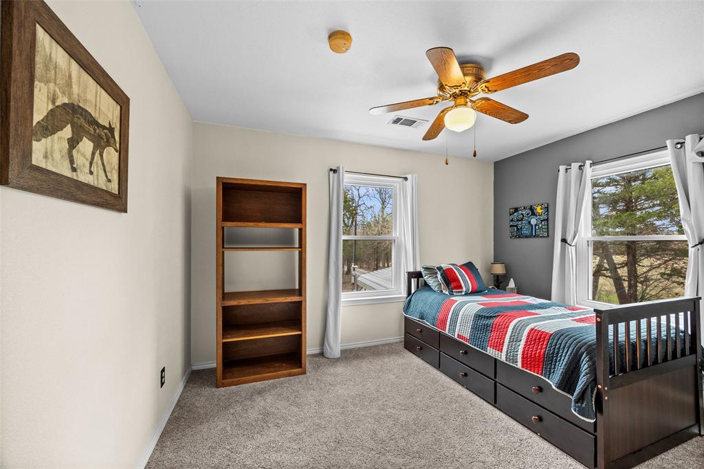 881 Wild Road Van Alstyne, TX 75495 - Photo 13 of 37