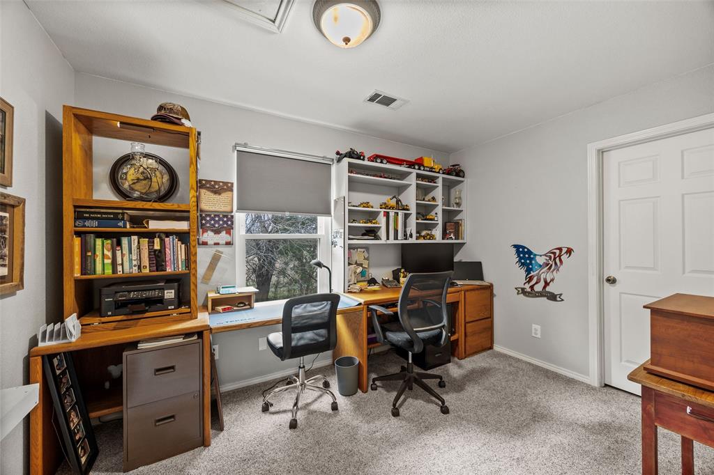 881 Wild Road Van Alstyne, TX 75495 - Photo 14 of 37