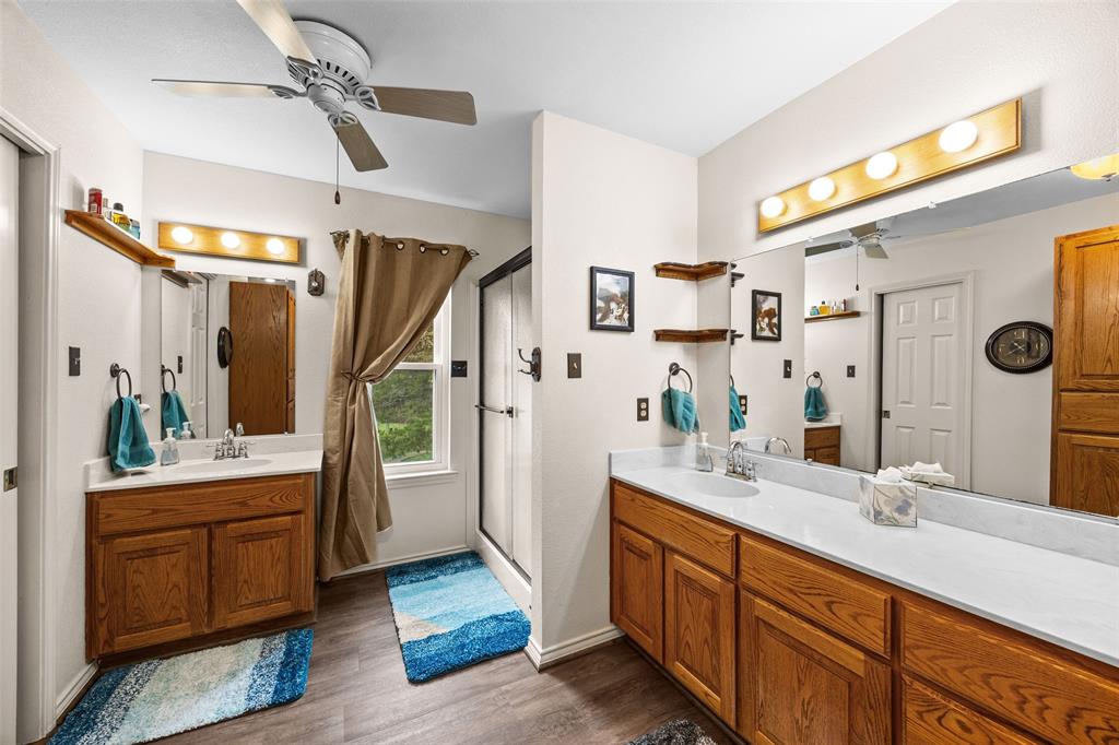 881 Wild Road Van Alstyne, TX 75495 - Photo 15 of 37