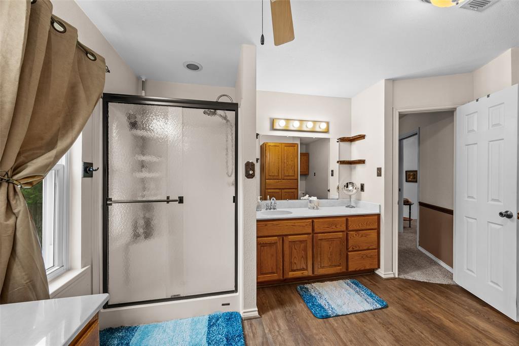 881 Wild Road Van Alstyne, TX 75495 - Photo 16 of 37