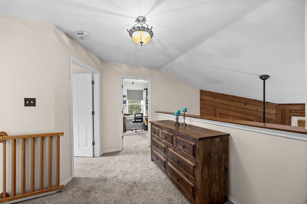 881 Wild Road Van Alstyne, TX 75495 - Photo 18 of 37